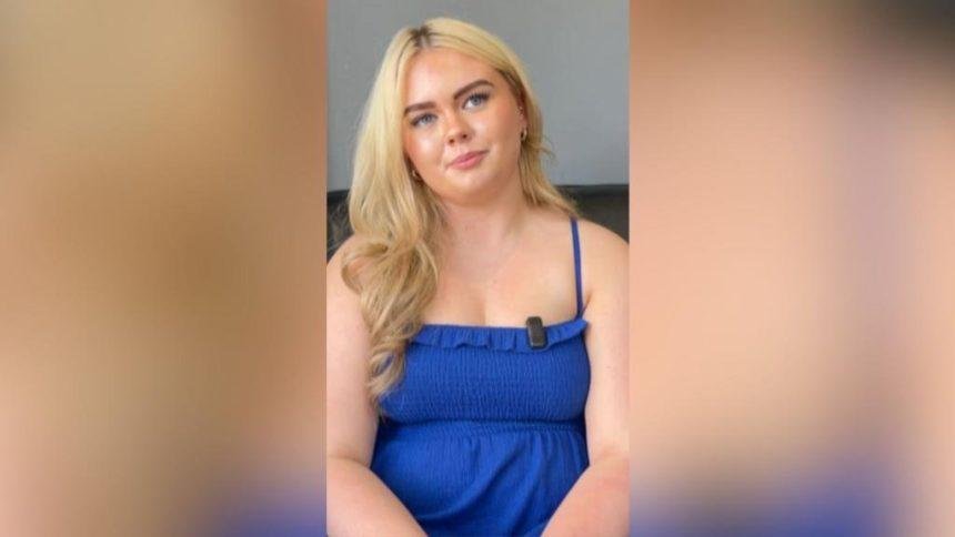 'Doctors said I was 'too young' to have endometriosis'