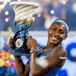 Gauff gears up for US Open with Cincinnati triumph