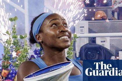 Big decisions pay off as Coco Gauff gears up for US Open with Cincinnati title