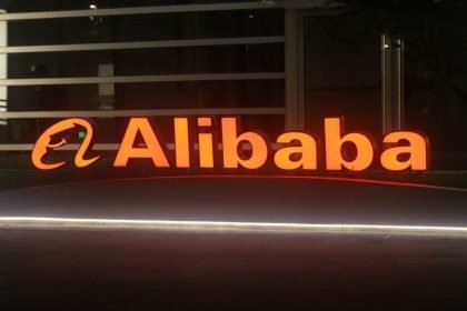 Alibaba plunges after announcing $10.2 billion share placement to fund AI push