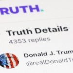 Trump Media CEO defends selling faster access to president's Truth Social posts, says more have signed up