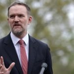 U.S. Trade Rep Greer blames Canada for failed tariff talks: 'They wanted more'