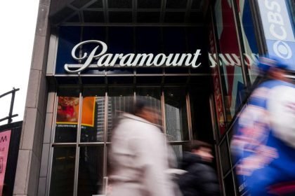 California AG Rob Bonta cancels Paramount settlement meeting, citing 'lack of good faith'