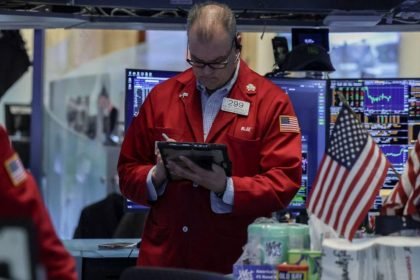 Treasury yields fall as investors brace for Warsh’s Jackson Hole keynote amid bond fears