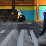 UPS is investing $2 billion in international, healthcare and supply chain businesses