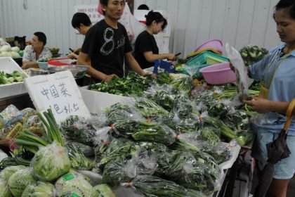 Singapore inflation hits highest in nearly two years, but undershoots expectations