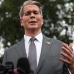 U.S. to unveil 'greatest financial offensive' against Iran as Tehran threatens ship seizures