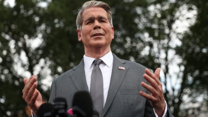 U.S. to unveil 'greatest financial offensive' against Iran as Tehran threatens ship seizures