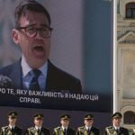France, UK step up missile support for Ukraine as European leaders meet