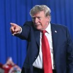 Trump’s oil and gas stocks gained up to $15.5 million amid Iran war, congressional Democrats say