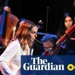 Academy of St Martin in the Fields/Marquise Gilmore review – bassoon earns its spotlight in Thea Musgrave’s Out of the Darkness