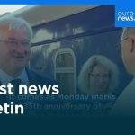 Latest news bulletin | August 24th, 2026 – Morning