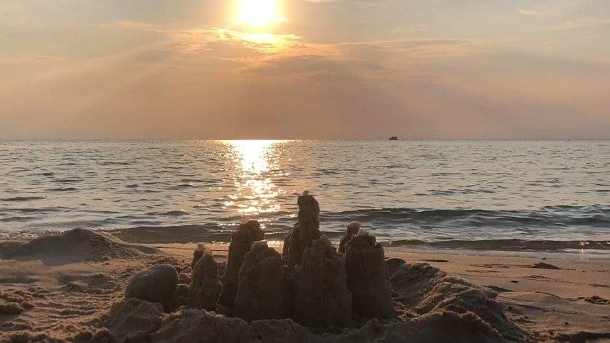 'No place like Halkidiki': Travellers' vote of confidence as tourist profile shifts