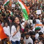 Indian police used excessive force during protests, Amnesty International says