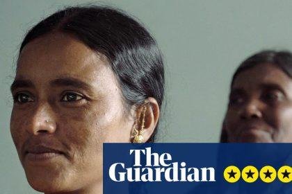 Marching in the Dark review – rural Indian widows show stunning resilience as they battle poverty and taboos