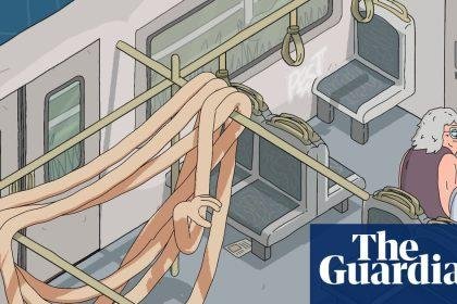 My Arms Are Longer Now – comedy stealth game sends lawlessness into new territory