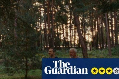 The Visitor review – existential Lithuania-set homecoming drama leaves everything in limbo