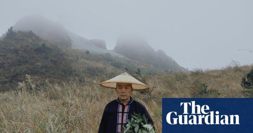 Women Photograph + Leica grantees for 2026 – in pictures