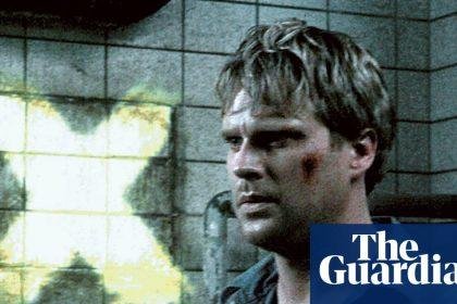 ‘A bit like meditation’: why Saw is my feelgood movie