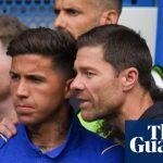 Chelsea change course with Alonso primed to banish the chaos of youth