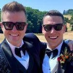 The gay rugby player who feared rejection but got total support