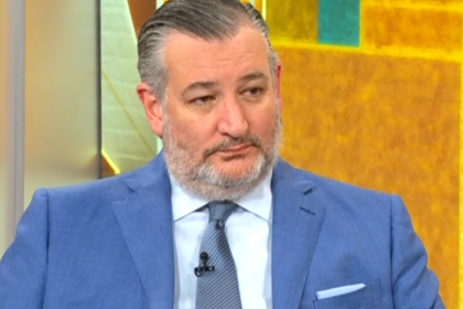 Ted Cruz says Texas Senate race will be a "$200 million" fight