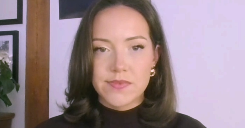 Stars and Stripes reporter says independence "has to be instituted in practice"