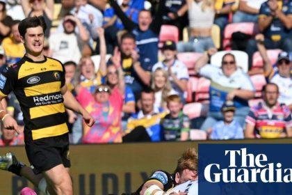 Leeds deliver timely Super League showcase while NRL investment hangs in balance