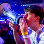 Esports World Cup ends with surprise win for China-based team
