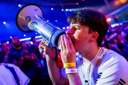 Esports World Cup ends with surprise win for China-based team