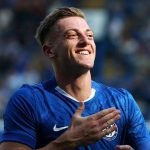 Forest working on deal for Chelsea striker Delap