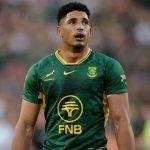 Boks drop Feinberg-Mngomezulu to bench for All Blacks rematch