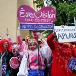 Dutch public broadcaster to boycott ‘no longer’ neutral Eurovision