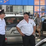 Ukraine’s offensive against Russia causes petrol panic across Central Asia