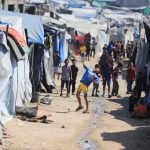 The right to health in Gaza is now a privilege