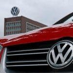 Volkswagen warns Germany's car-making industry is in jeopardy