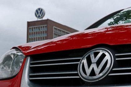 Volkswagen warns Germany's car-making industry is in jeopardy