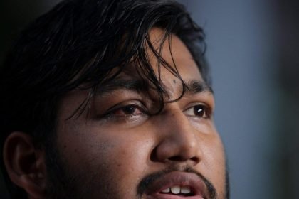 India used pellets, grenades on Gen Z protests: What Amnesty report reveals