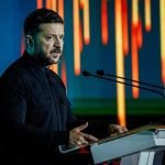 Ukraine-Russia war latest: Zelensky claims Putin is drafting 300,000 troops and gives warning on wartime elections