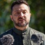War-torn Ukraine celebrates resilience on anniversary of its independence