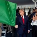 Iran-US war latest: Trump’s ‘economic D-Day’ arrives as Tehran threatens ‘earthquake-like’ retaliation