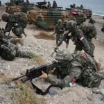 South Korea says US cancelled upcoming joint marine exercises over Iran war