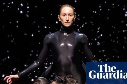‘Ab-sol-utely incredible!’ The blockbuster ballet that says Pandora’s box unleashed AI