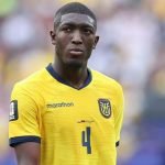 Villa in talks with Club Brugge for defender Ordonez