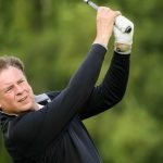 One in 322 billion - club golfer defies birdie odds