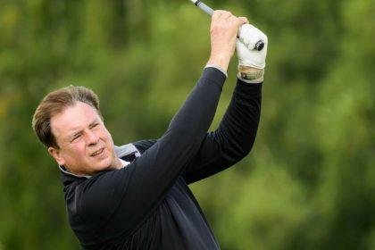 One in 322 billion - club golfer defies birdie odds