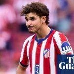 Football transfer rumours: Alvarez set for Arsenal after being booed at Atlético?