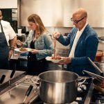 All the restaurants Stanley Tucci visited in season two of 'Searching for Italy'