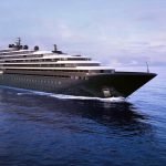 Ritz-Carlton's $6,400-a-week luxury superyacht cruise has finally set sail