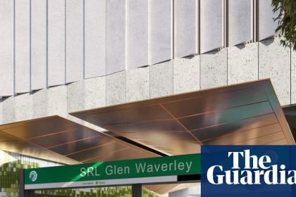Victorian premier Ben Carroll pushes ahead with SRL spend despite hinting at pause